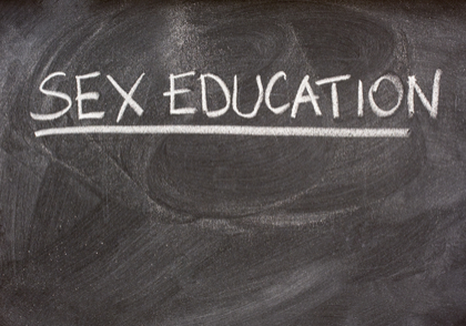 Thumbnail image for: Why am I hearing so much about abstinence-only sex education?