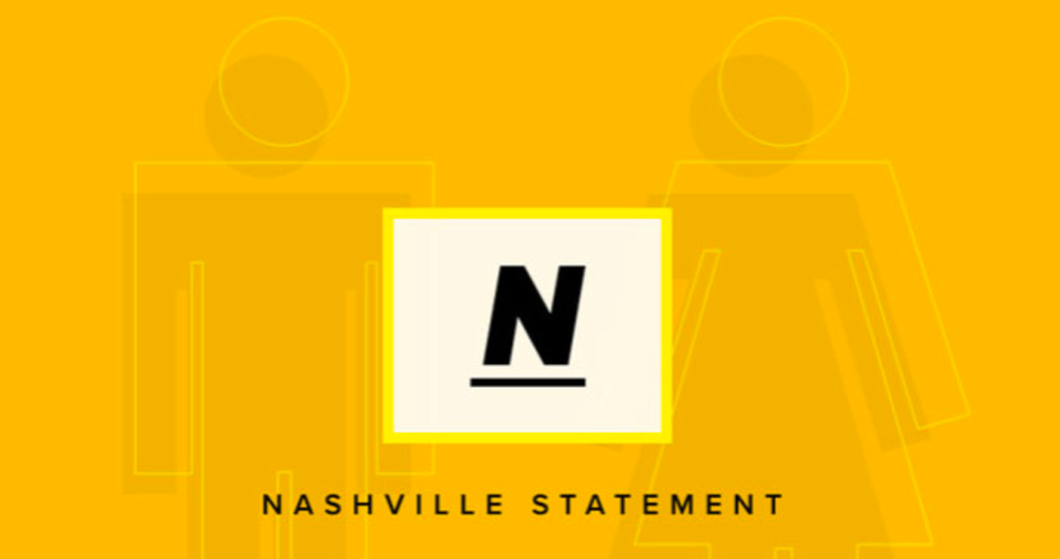 Thumbnail image for: Are You Going to Hell? According to the Nashville Statement, Likely
