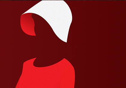 Thumbnail image for: What Handmaid’s Tale Can Tell Us About Human Sexuality