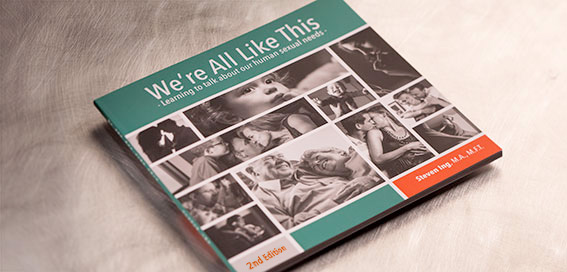 Thumbnail image for: We’re All Like This